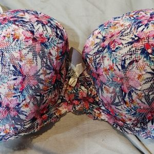 Bra Daisy Fuentes 38C